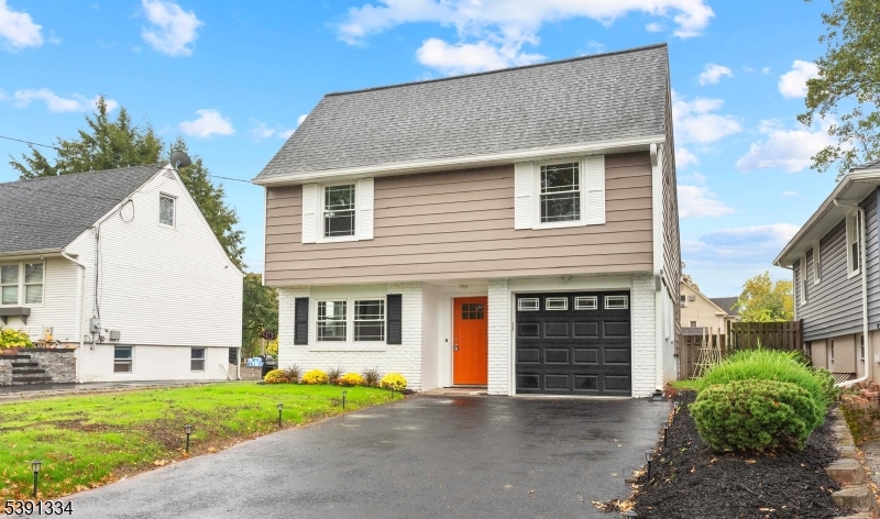 Photo of 163 Delacy Avenue, North Plainfield NJ