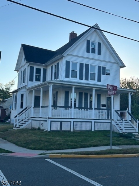 Photo of 301 Duer Street, North Plainfield NJ