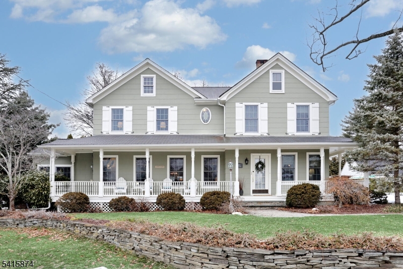 Photo of 215 Hill Street, Midland Park NJ