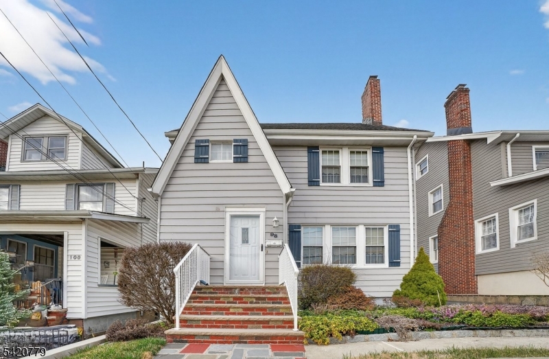 Photo of 98 Hedden Terrace, North Arlington NJ