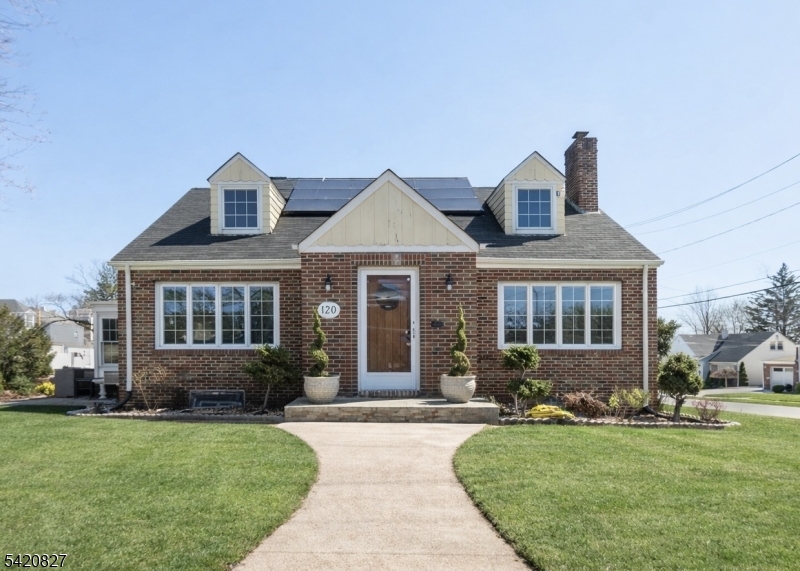 Photo of 120 S Prospect Avenue, Hackensack NJ