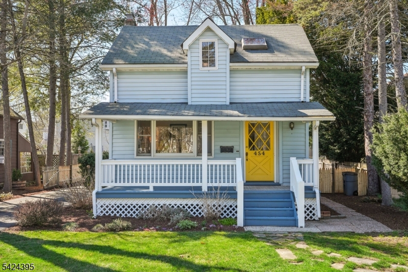 Photo of 454 Northern Parkway, Ridgewood NJ