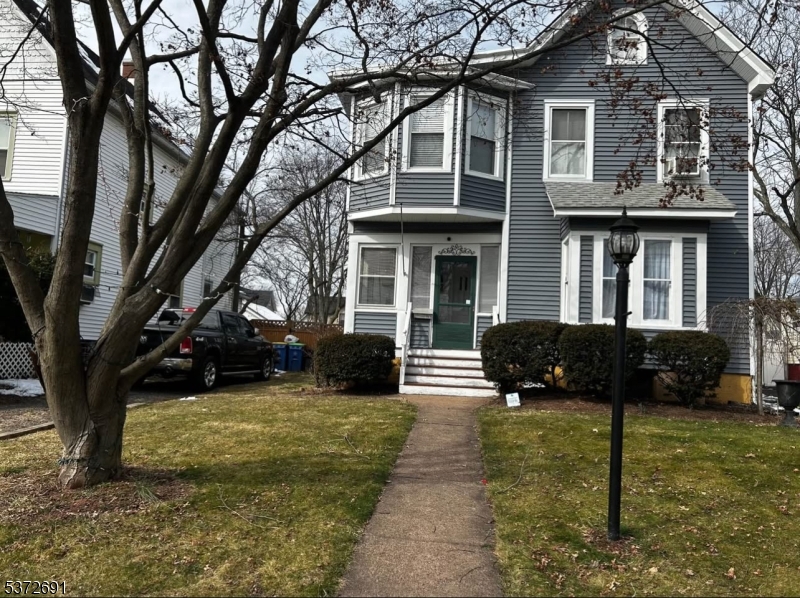 Photo of 105 Grandview Avenue, North Plainfield NJ