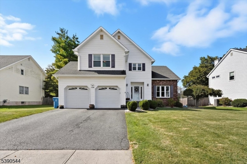 Photo of 106 Perrine Pike, Hillsborough NJ