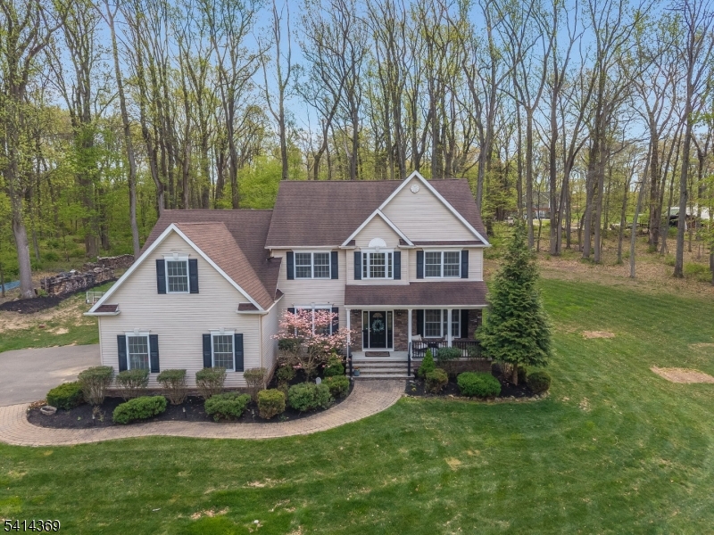 Photo of 40 Quakertown Road, Franklin NJ