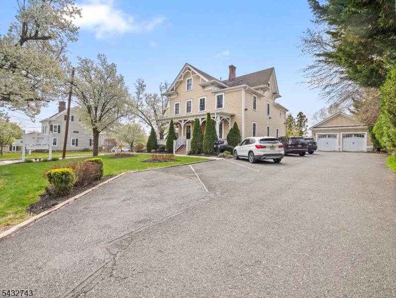 55 Main St Chatham Boro 07928-2444 New Jersey photo