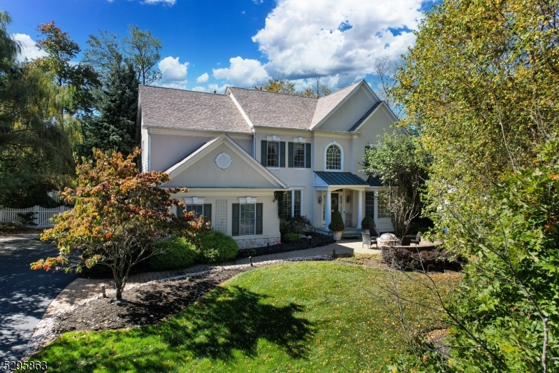 Photo of 43 Spruce Hollow Road, Green Brook NJ