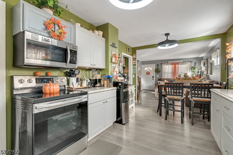 Photo of 1315 Gress Street, Manville NJ