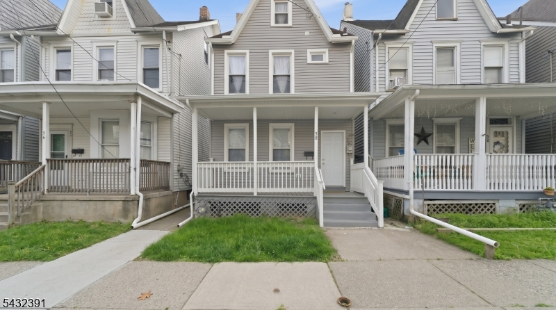 Photo of 58 Bennett Street