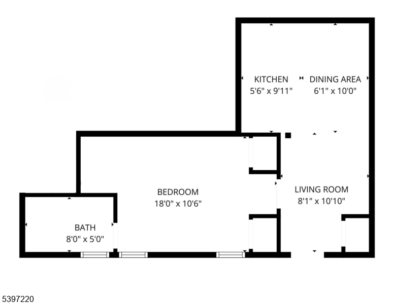 500 Phillip Ln Watchung Boro 07069-5423 New Jersey photo