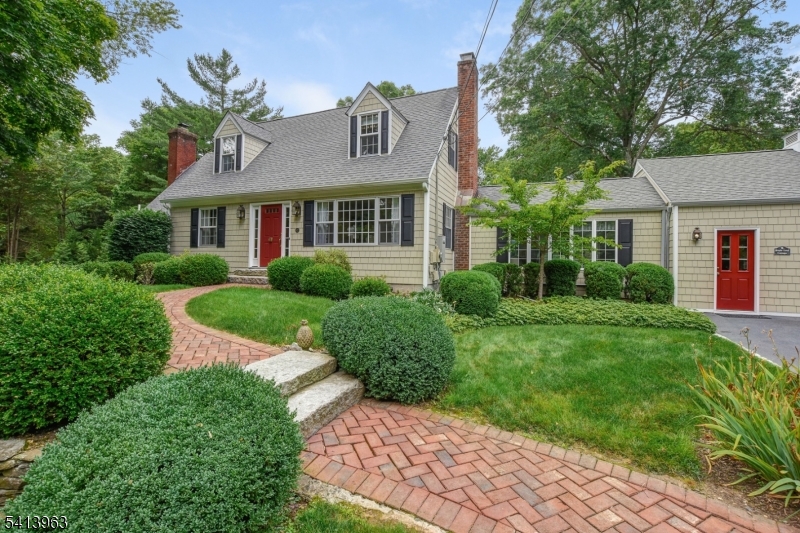 Photo of 42 washington valley road, mendham