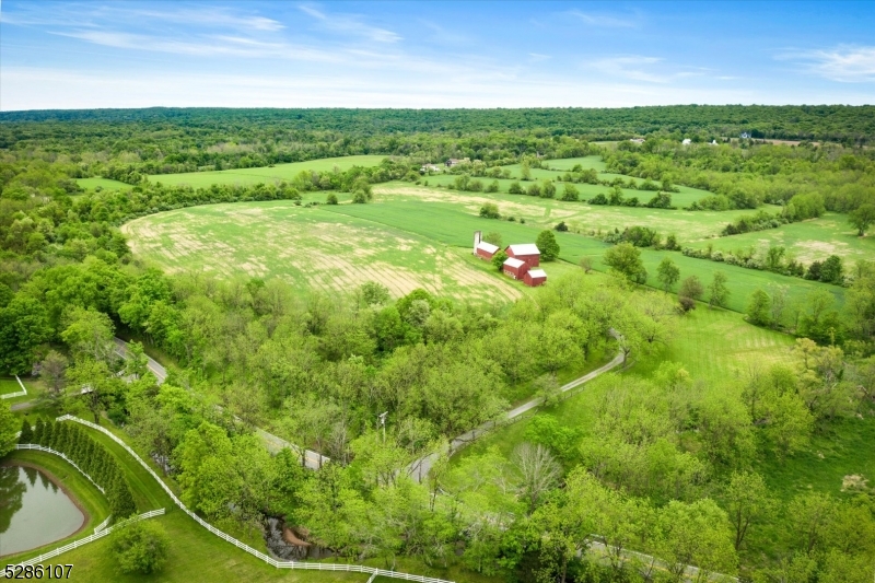 Photo of 360 Wertsville Road, East Amwell NJ