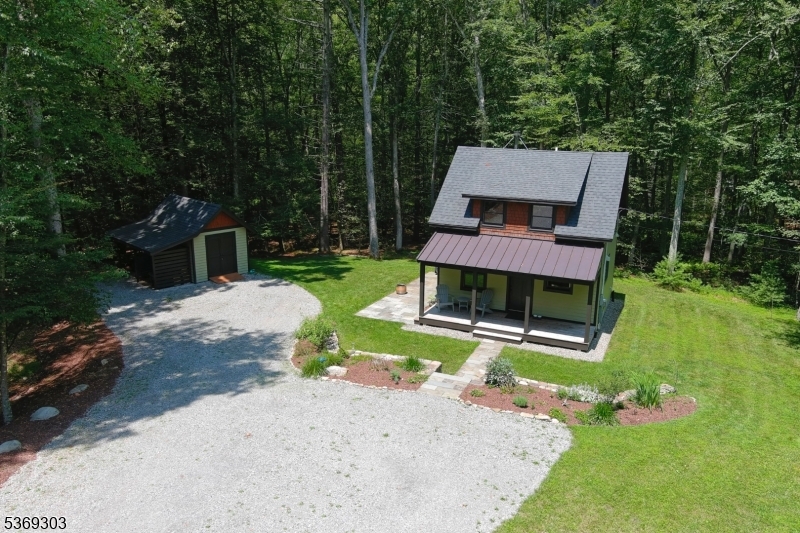 Photo of 6 Martha Street, Sandyston NJ