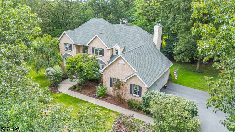 Photo of 6 Crestview Lane, Sparta NJ