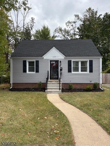 Photo of 639 Parkview Avenue, North Plainfield NJ