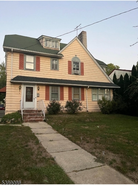Photo of 154 Sycamore Avenue, North Plainfield NJ