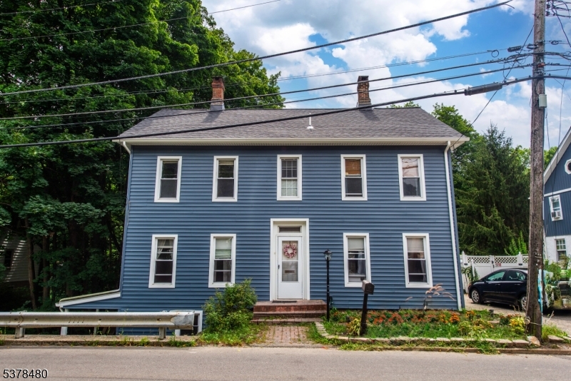 Photo of 10 Passaic Avenue, Ogdensburg NJ