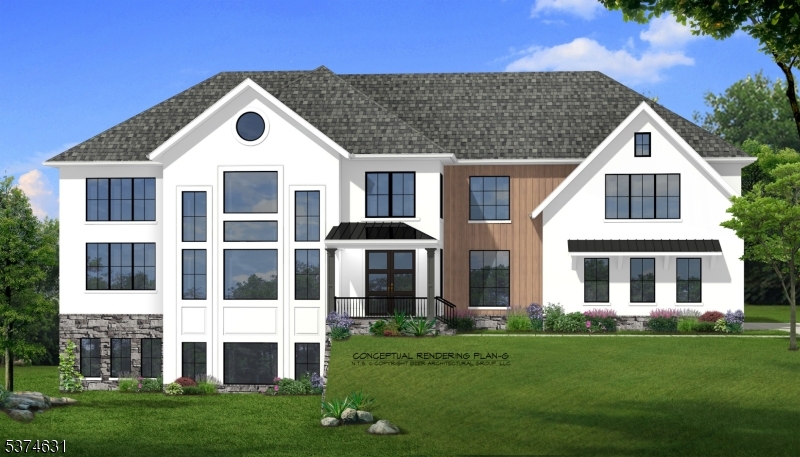 Photo of 17 Old Church Road, Warren NJ