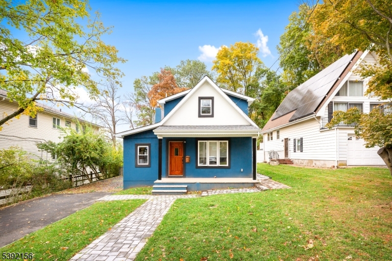 Photo of 311 Jefferson Avenue, North Plainfield NJ