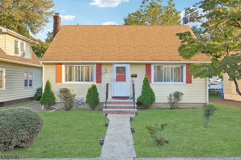 Photo of 212 N Jackson Avenue, North Plainfield NJ
