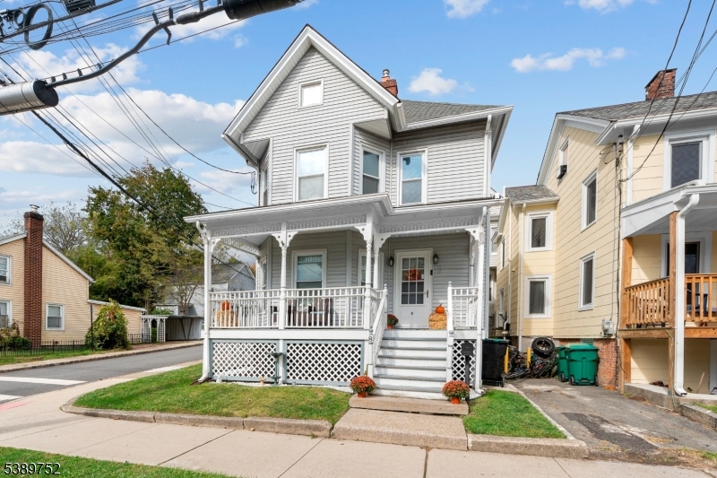 Photo of 8 Madison Street, Newton Town NJ