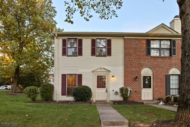 Photo of 267 English Place, Bernards NJ