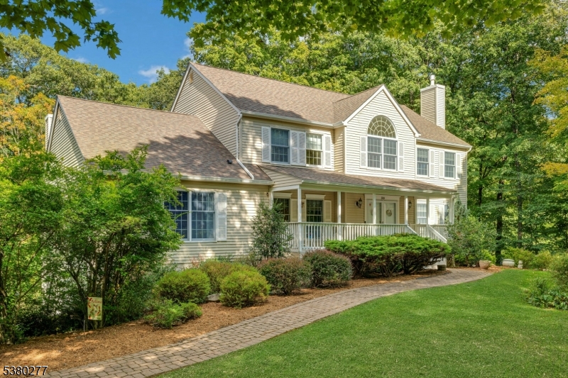Photo of 30 Hidden Glen Drive, Sparta NJ