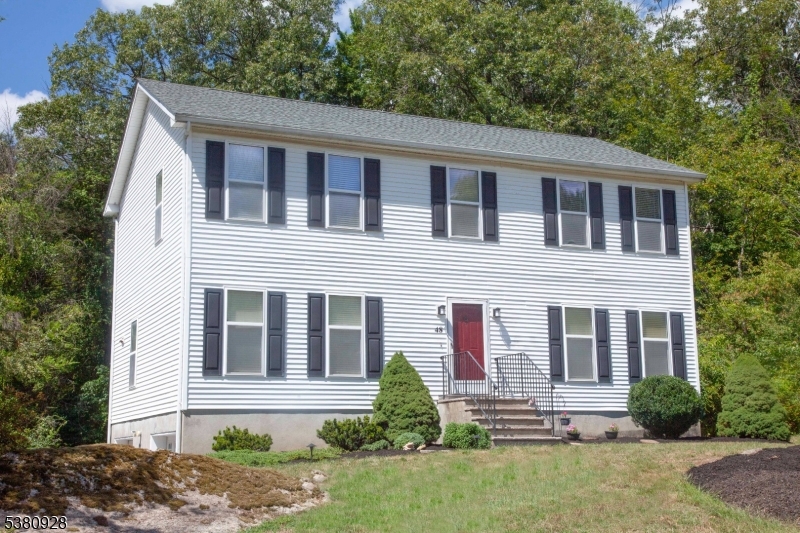 Photo of 48 Woodland Road, Franklin NJ