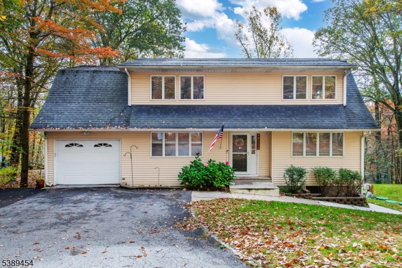 Photo of 312 Mountainside Drive, Vernon NJ