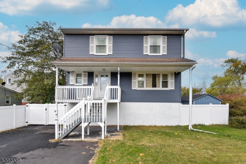 Photo of 105 La Monte Avenue, Bound Brook NJ