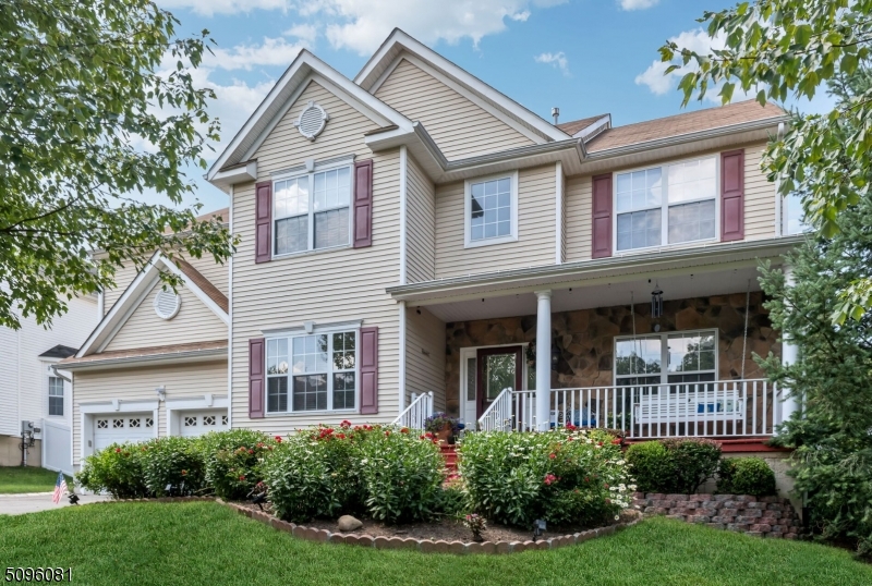 New real estate for buy and sale in northern New Jersey