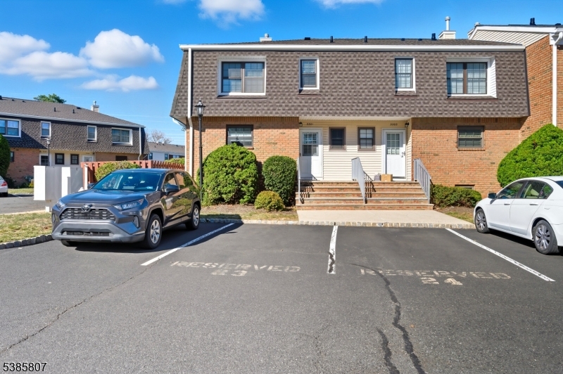 Photo of 3301 Astor Close, Hillsborough NJ