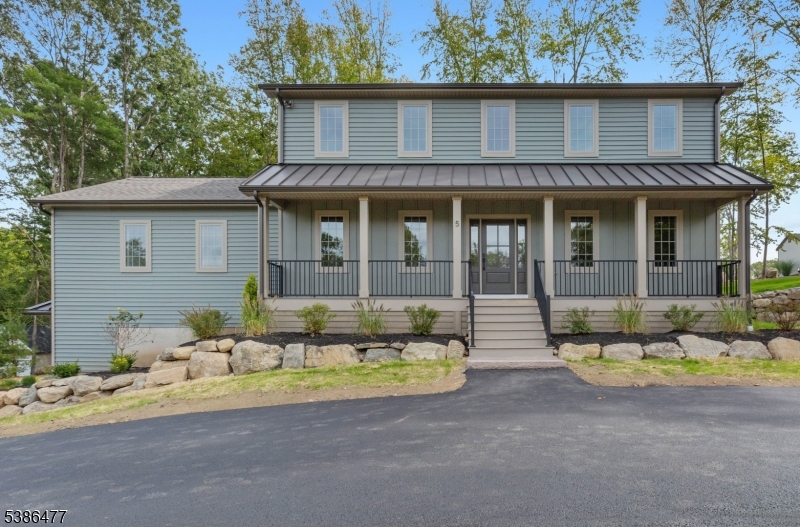 Photo of 5 Percy Place, Andover NJ