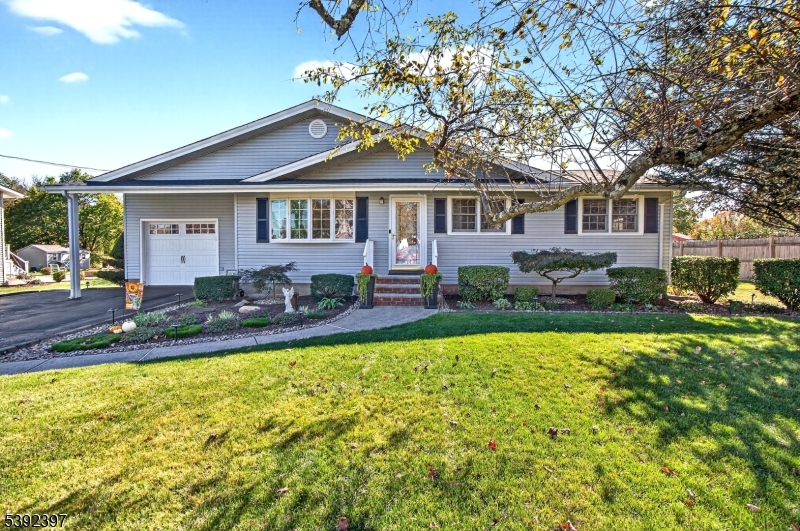 Photo of 61 Claremont Drive, Hillsborough NJ