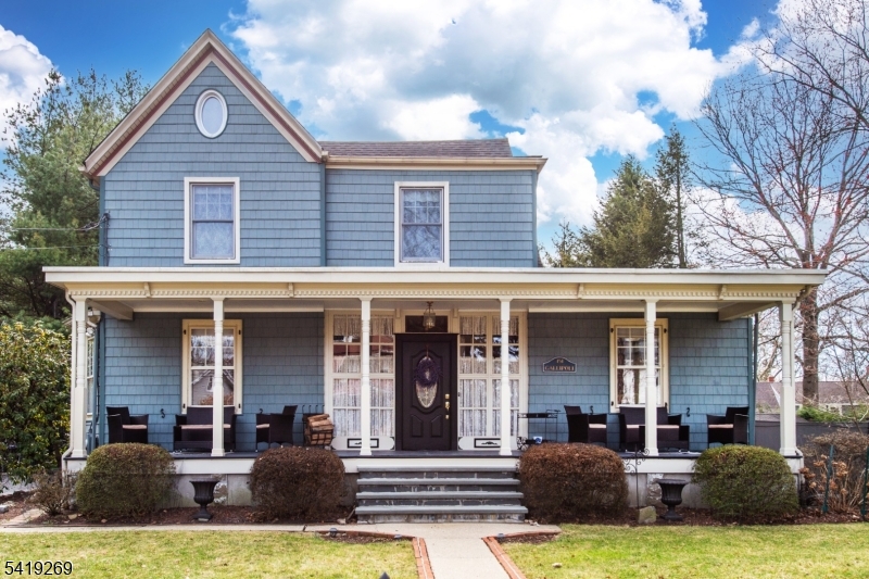 Photo of 151 Washington Avenue, Hillsdale NJ