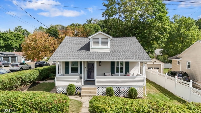 Photo of 1 Ed Mitchell Avenue, Franklin NJ