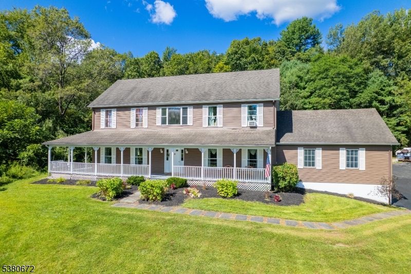 Photo of 161A County Road 645, Sandyston NJ