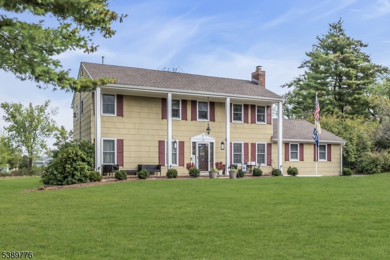 Photo of 28 Hillcrest Road, Hillsborough NJ
