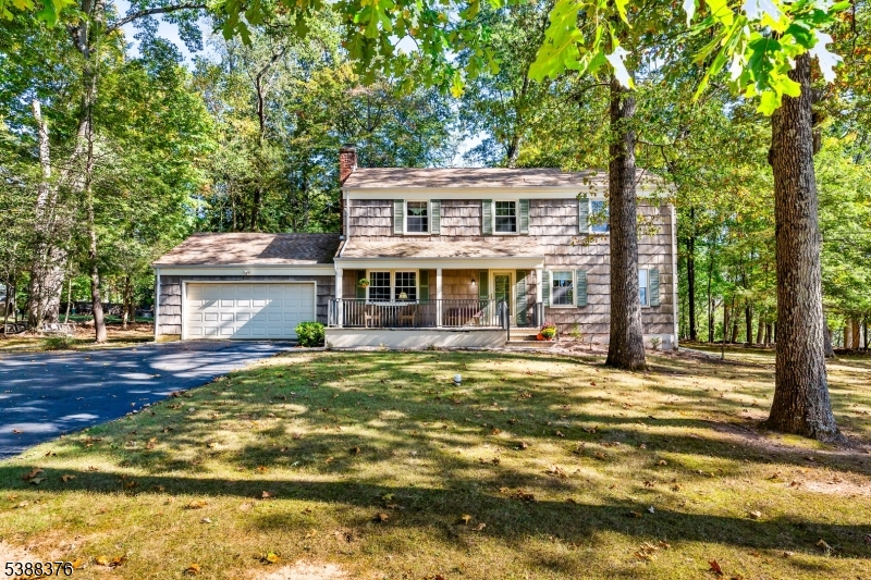 Photo of 93 Windy Willow Way, Branchburg NJ
