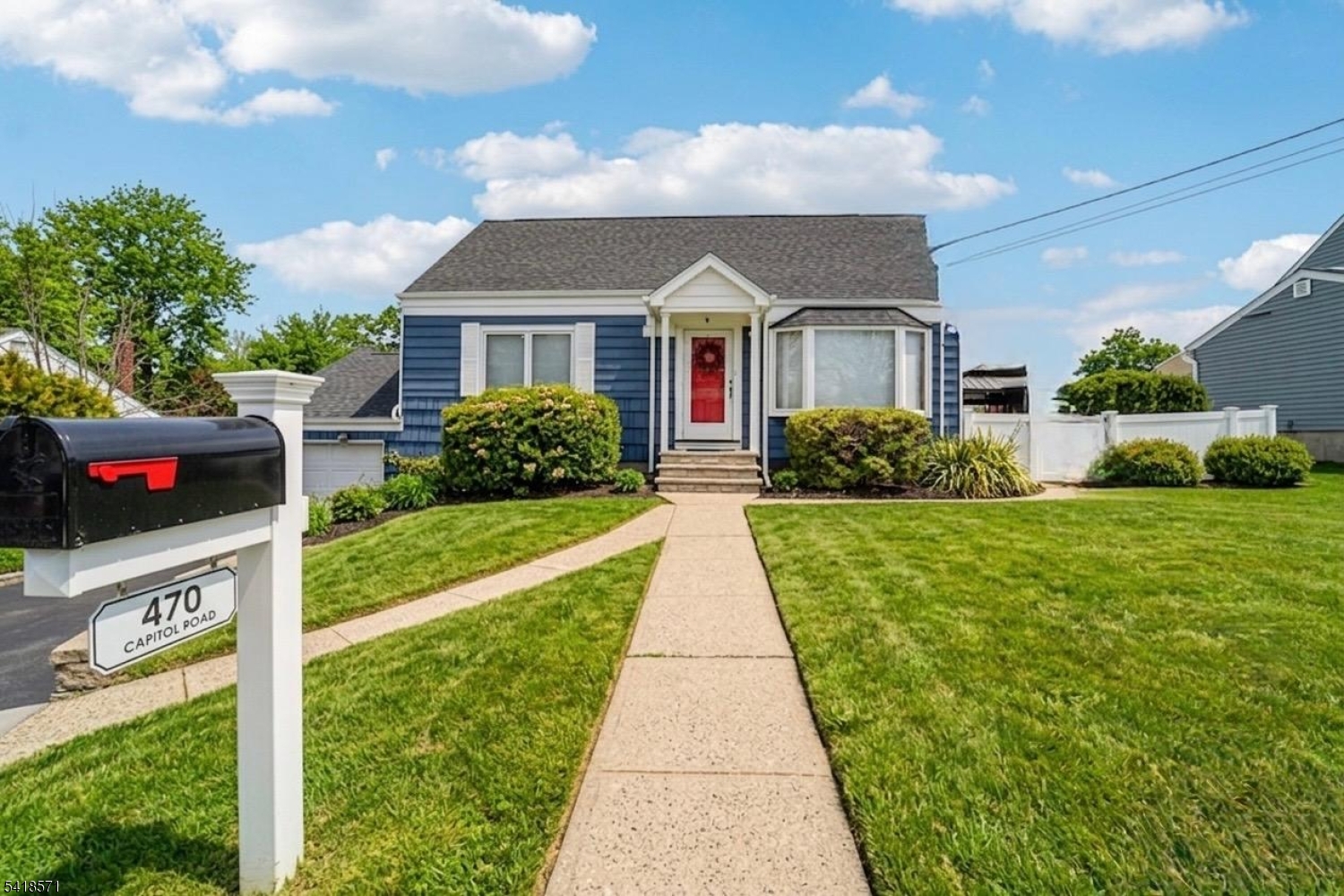 Photo of 470 Capitol Road