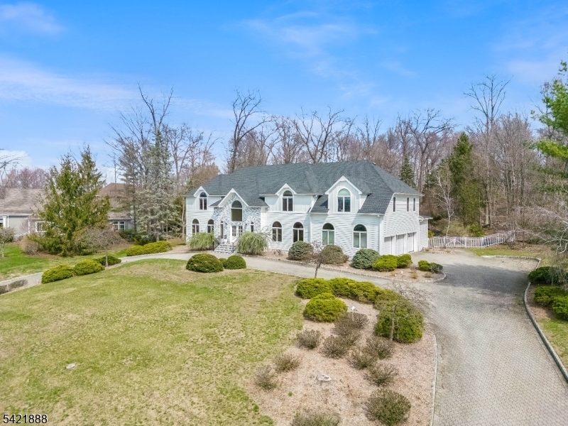 Photo of 718 High Woods Drive, Franklin Lakes NJ