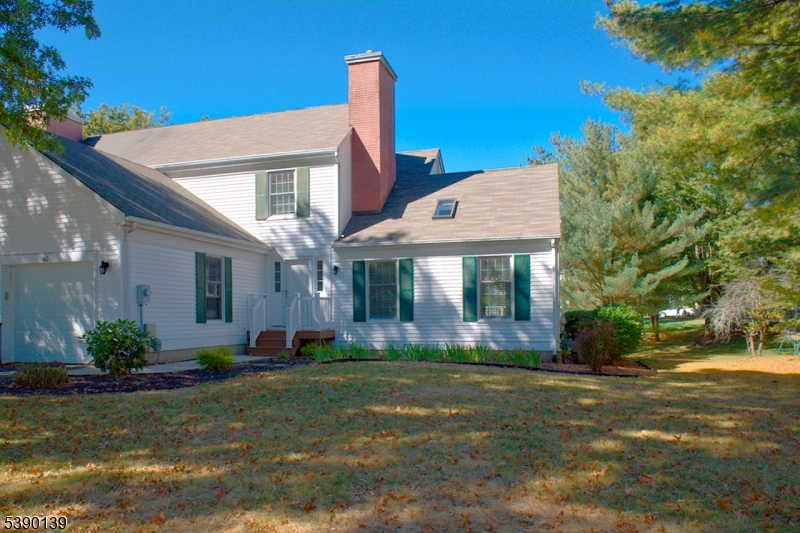 Photo of 280 Alexandria Way, Bernards NJ