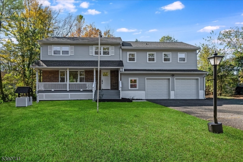 Photo of 91 Hillcrest Road, Warren NJ