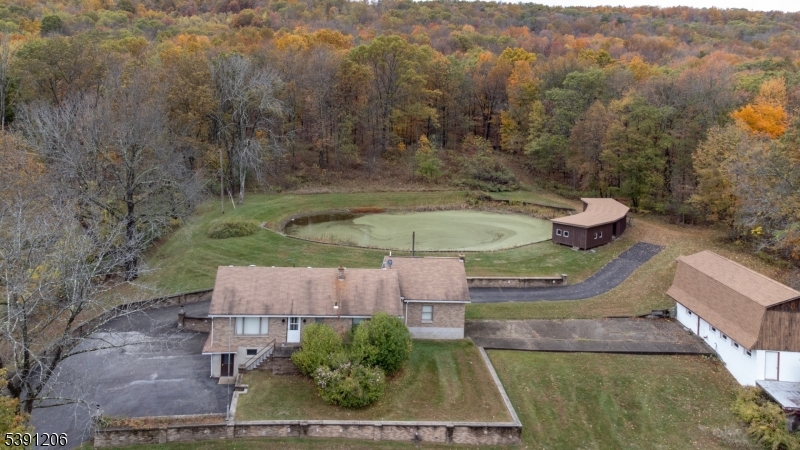 Photo of 827 Greenville Road, Wantage NJ