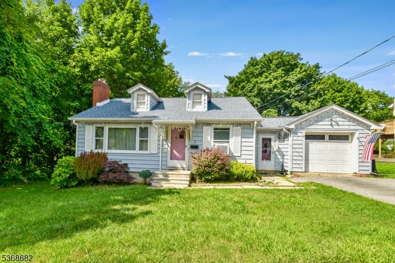 Photo of 9 Madden Avenue, Ogdensburg NJ