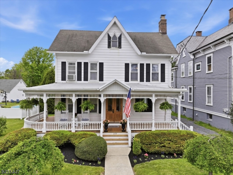 Photo of 175 Main Street