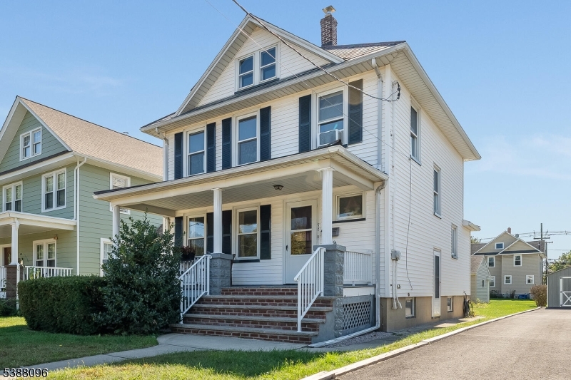 Photo of 78 La Grange Street, Raritan NJ