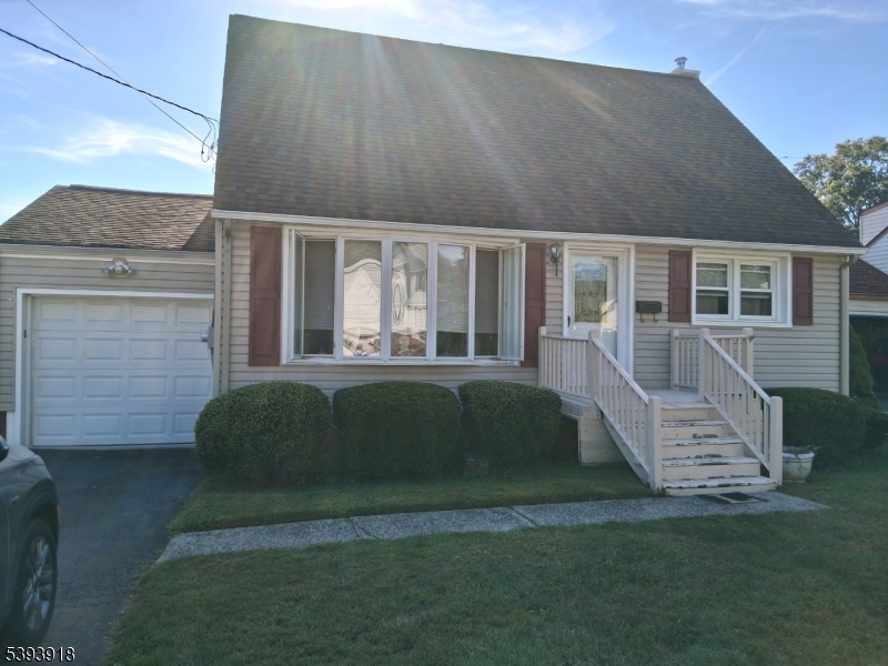 Photo of 133 Oneida Avenue, North Plainfield NJ