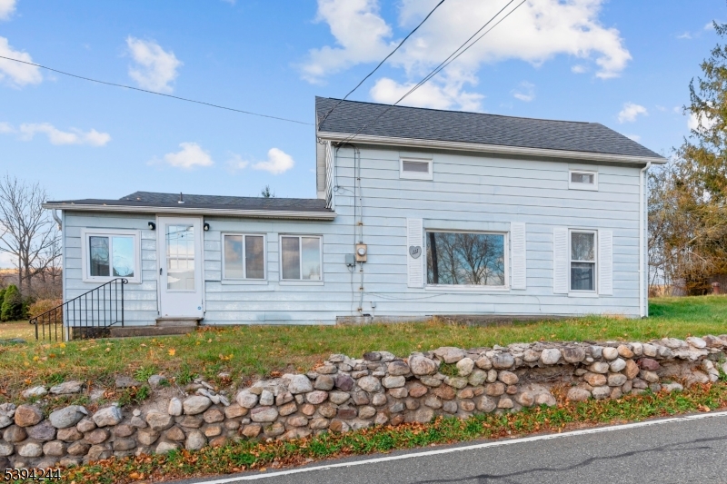 Photo of 111 County Road 645, Sandyston NJ