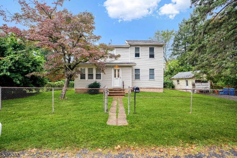Photo of 208 Sanders Avenue, Franklin NJ